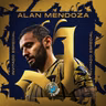 154 ALAN MENDOZA | EL DURO CAMINO PARA DEBUTAR EN PUMAS | ASCENSO DE NECAXA | ME DEJARON SIN JUGAR