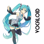 Vocaloid