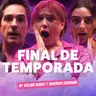 ¡Final de temporada! Ft. Aislinn Derbez y Mauricio Ochmann - T10E31