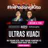 Ini Padang Kita: Dari Padang Kampung Ke Pembentukan Bakat Bola Sepak | Ultras Kuaci S4EP12