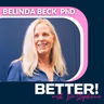 Pilates Girls, You're Losing Bone. The Exercise Science of Building Bone After 40 with Prof Belinda Beck