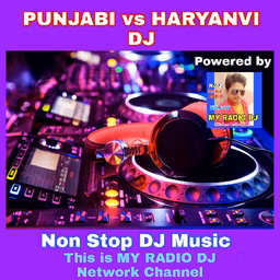PUNJABI HARYANVI DJ