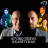 VALATKA | PANCEROVAS #73: Atsiprašęs Sinkevičius galėtų pradėti nuo balto lapo