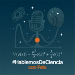#HablemosDeCiencia con Fefo