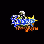 Zaragoza 96.1FM