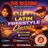 DJ D-RED - Latin Freestyle Classics