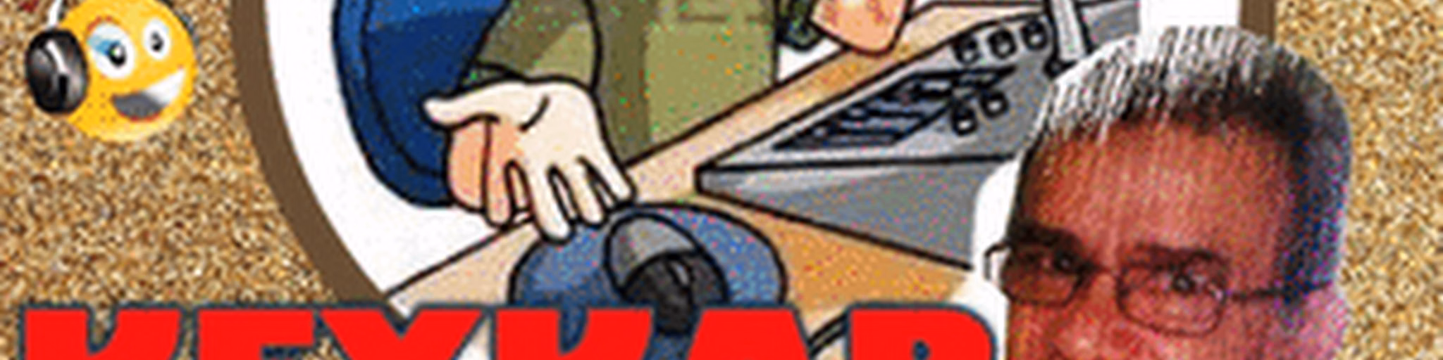 KEYKAR RADIO
