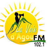 RADIO VOIX DAGOU