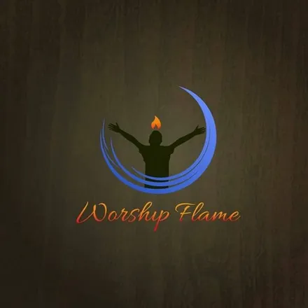 WORSHIP FLAME RADIO