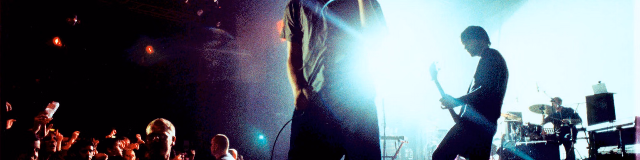 ANTENA ROCK