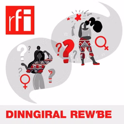 Dinngiral rewɓe
