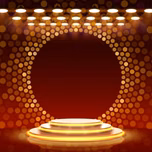 Radio Podium