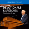Be True to the Voice of God | Elder Robert C. Gay | May 2026