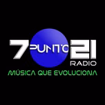 7PUNTO21 RADIO BOLERO