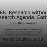 EP 88: Research without a Research Agenda: Early Encounters with Ukrainian Jewish Refugees in Germany
