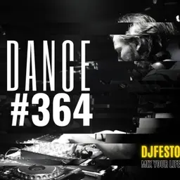 STATIONDANCE #364 Part1 - DJFESTO