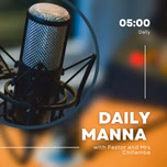 Daily Manna with Pastor and Mrs Chifamba
