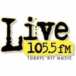 KFYV Live 105.5 FM