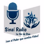 Sinai Radio - La voz de Dios