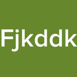 Fjkddk