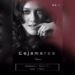 Cajamarca Stereo 96.1
