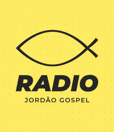 RADIO JORDAO GOSPEL