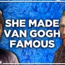 How Van Gogh's Sister-in-Law Made Him Famous | Newsthink