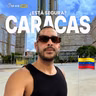 ISRA EN CARACAS: La seguridad, el metro y el MIEDO de volver - Ep. 619