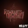Remnants of Rimidalv - Trailer