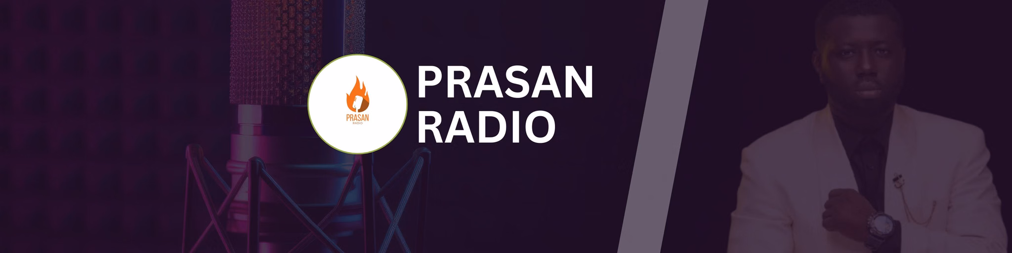 Prasan Radio