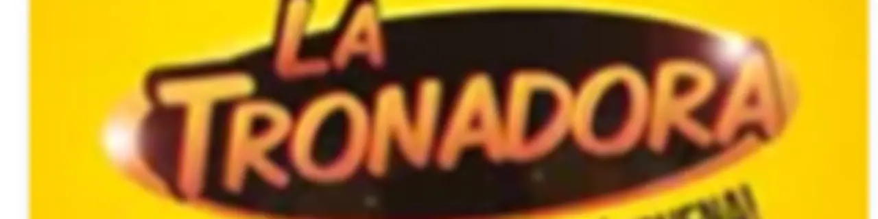 VAMOS A TRONAR CON LA MAGA