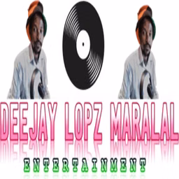 DjLopz Maralal