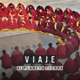 #77 ¿Viajamos juntos? China tibetana 2027