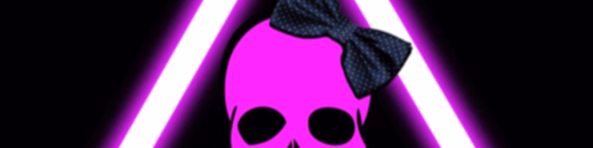 Toxic Pink