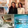 Building Bridges Between Memory, Nature & Architecture with SALWA & SELMA MIKOU
