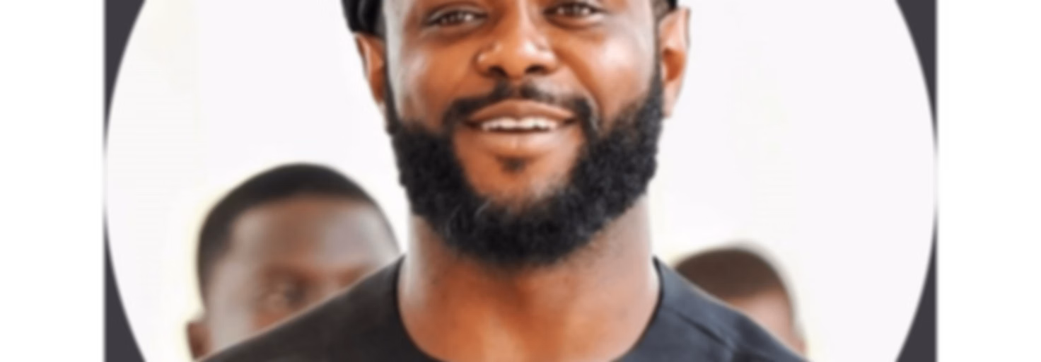 Seyi Tinubu
