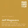 Jeff Mogavero: East Coast Upbringing, Discovering a Love of the Trails, and the 2026 Western States 100