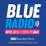 Blue Radio