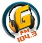 GoldFM 104.3 Welkom