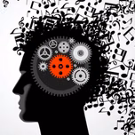 Rock na mente