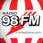 Rádio Montes Claros 98,9 FM