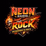 Neon Radio Rock