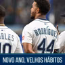 Cast do Marinheiro 072: Novo ano, velhos hábitos