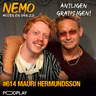 614. Mauri Hermundsson