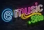 eMusic Web Radio