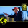 09/10: Trump anuncia trégua em ataques ao Irã | Manifestações tomam ruas da Espanha e da França | Prêmios Nobel são revelados ao longo da semana