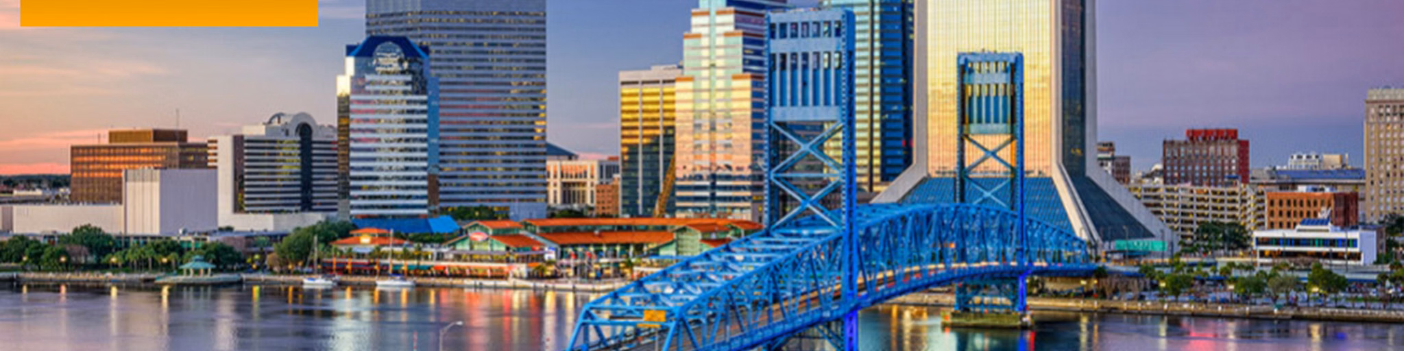 RCR-Jacksonville
