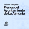 Pleno extraordinario del Ayuntamiento de La Almunia de Doña Godina del 19 de octubre de 2026