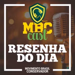 Resenha do Dia — MBC