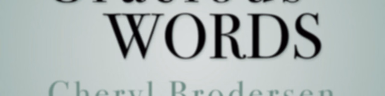 Gracious Words